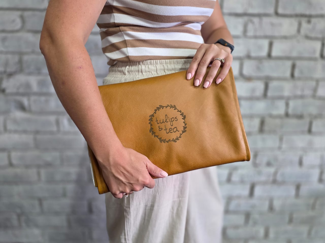 NEOGEN Travel Clutch