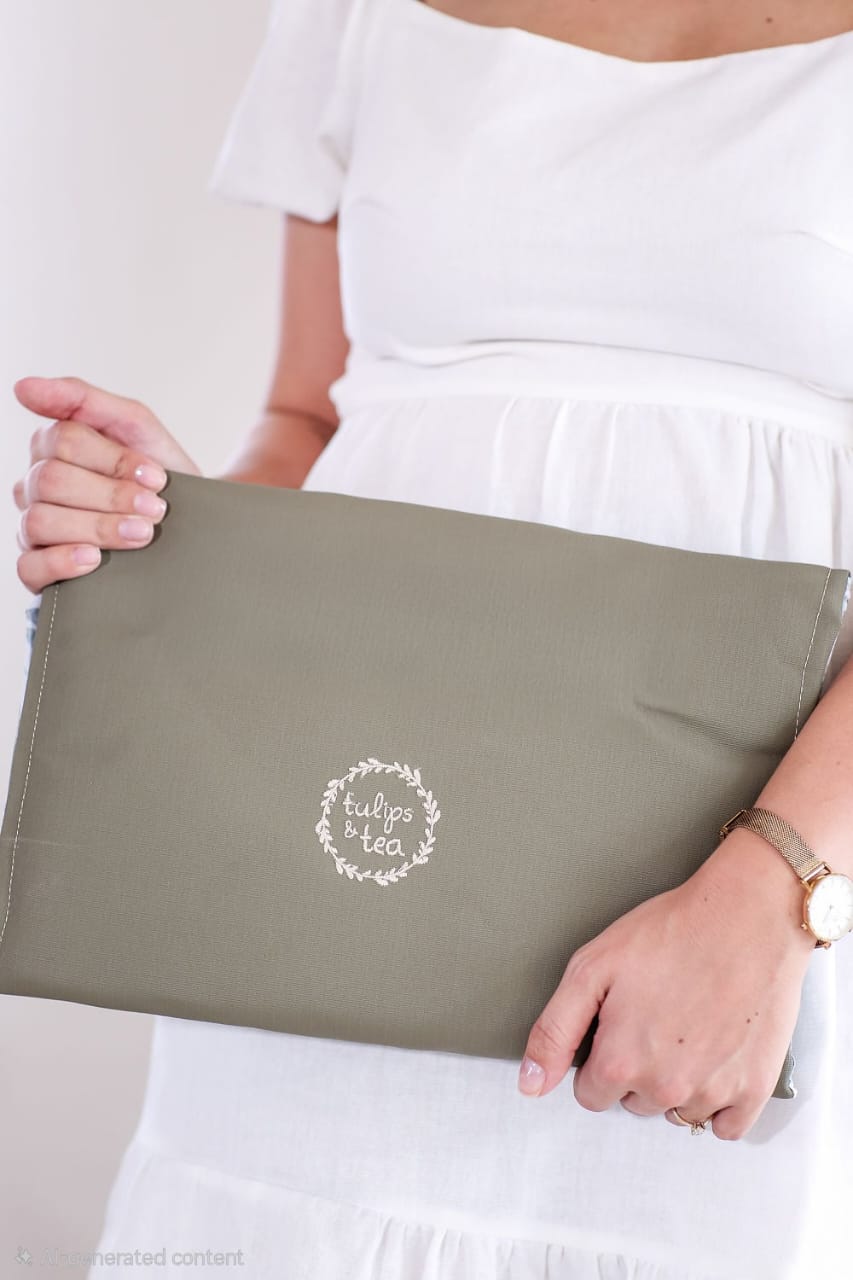 NEOGEN Travel Clutch