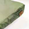 Waterproof changing mattress cover - Artichoke