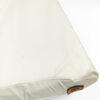 Waterproof changing mattress cover - Greige