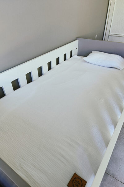 Mulsin Cot bedding set