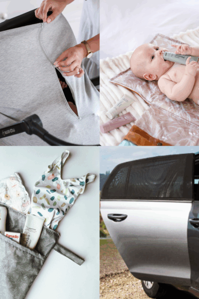 Combo 5: Travel Combo